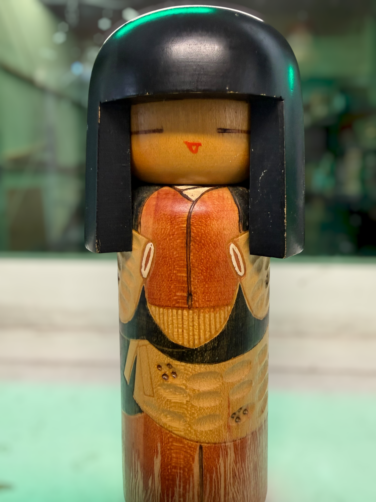 Kisaku D5