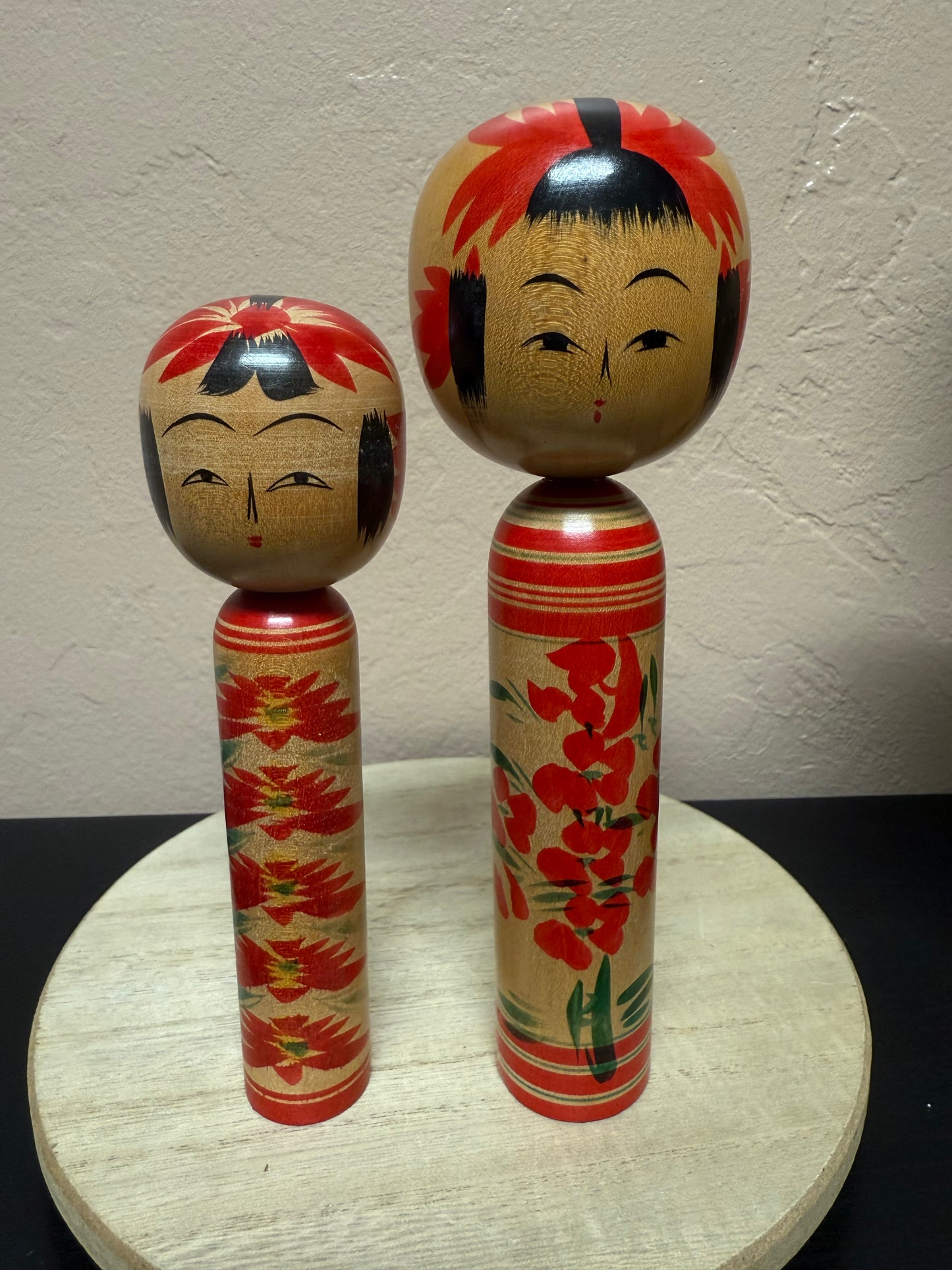 Traditional set 4-6/3