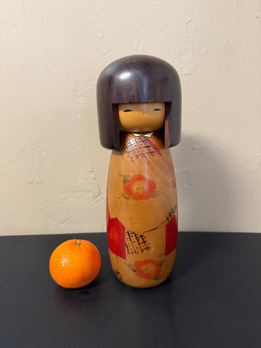 Usabro chrysanthemum 302