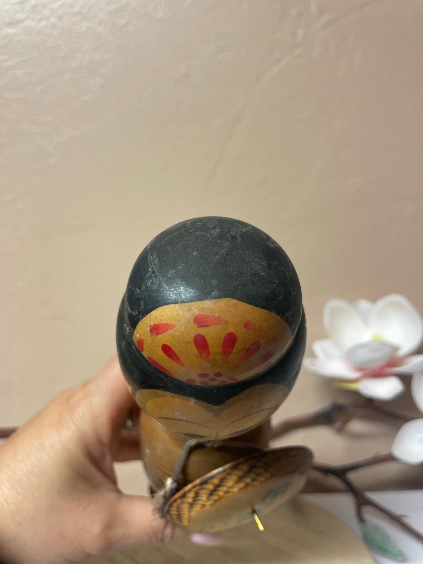 Kokeshi umbrella 15