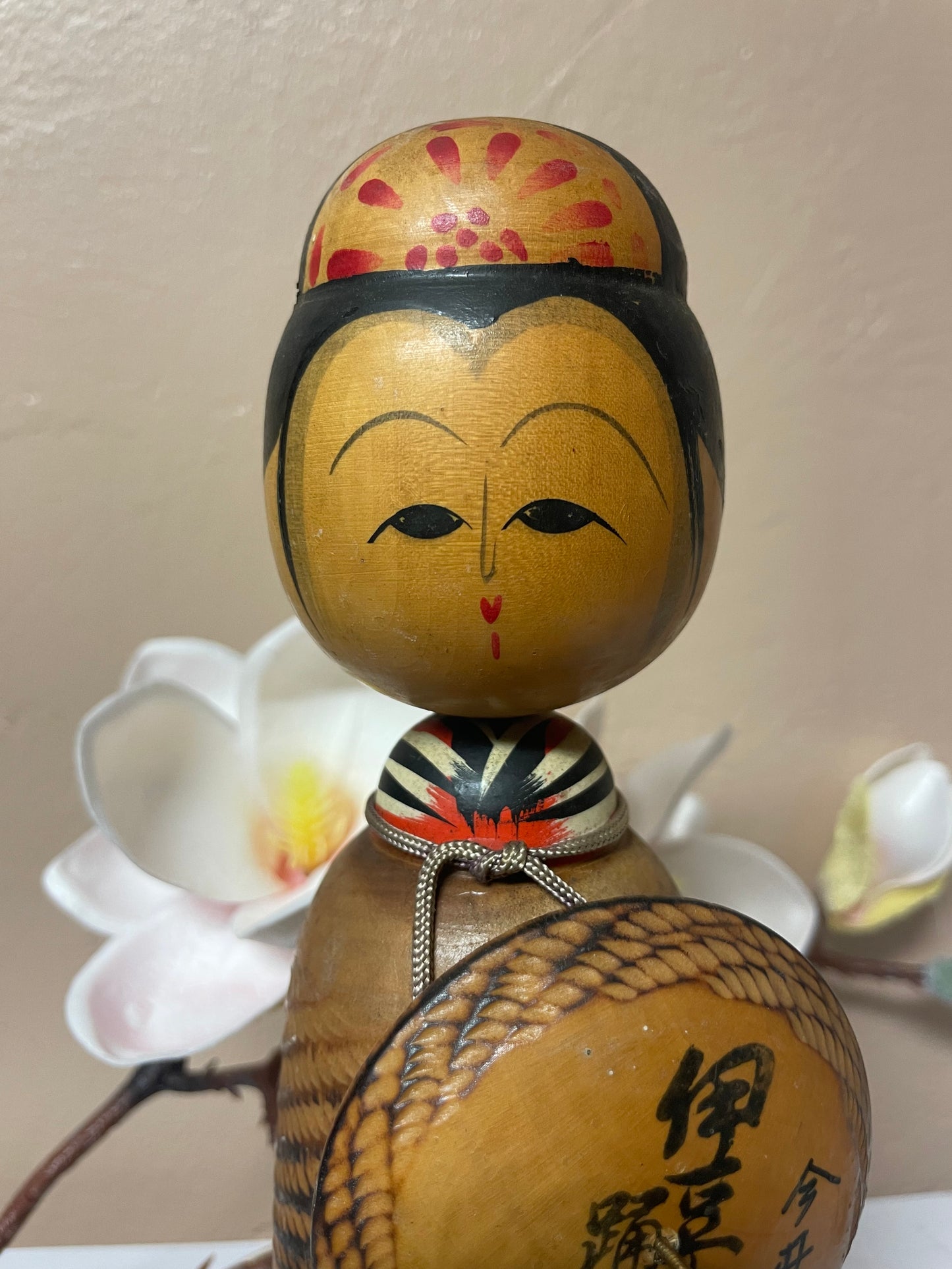 Kokeshi umbrella 15