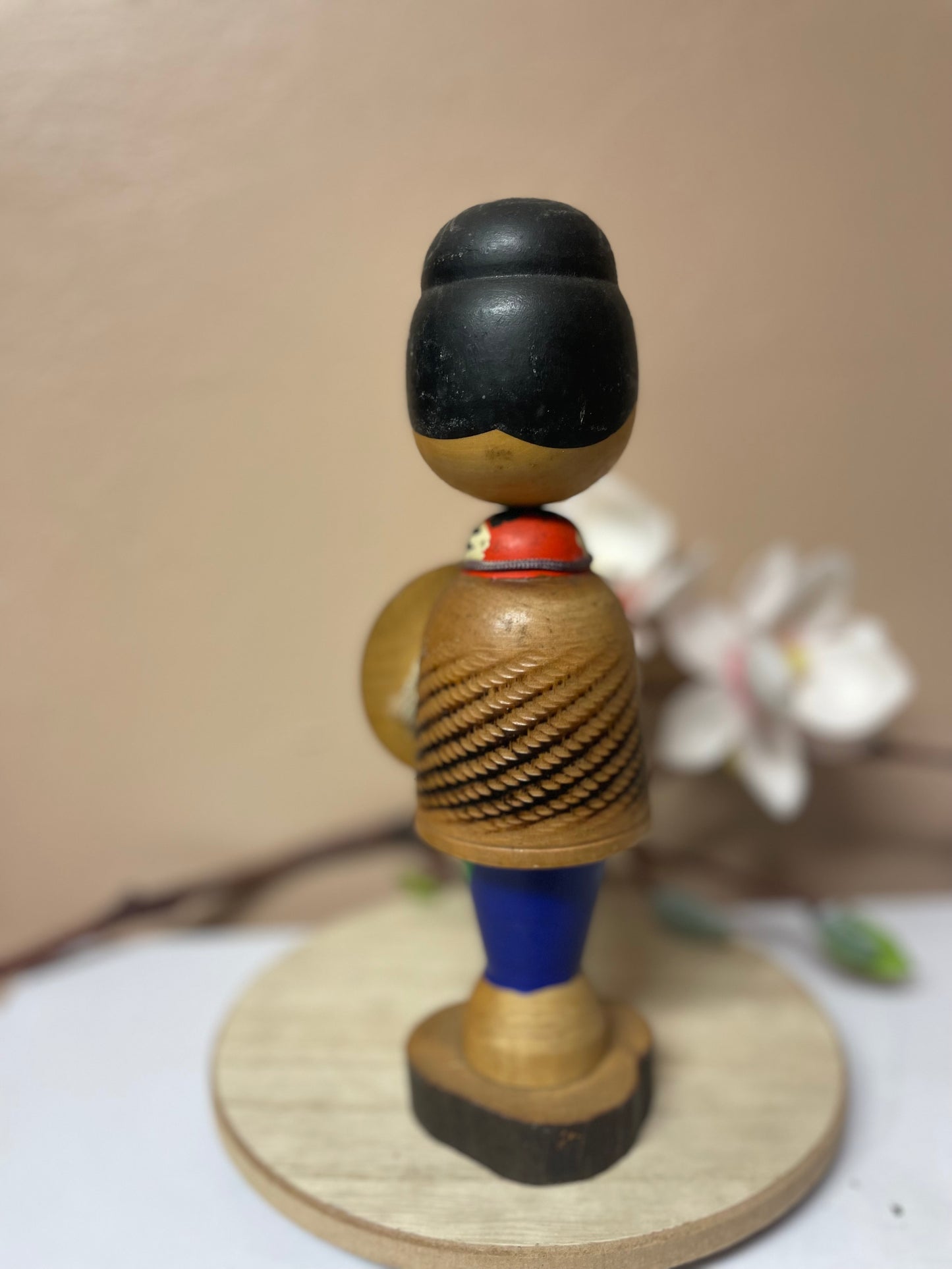 Kokeshi umbrella 15