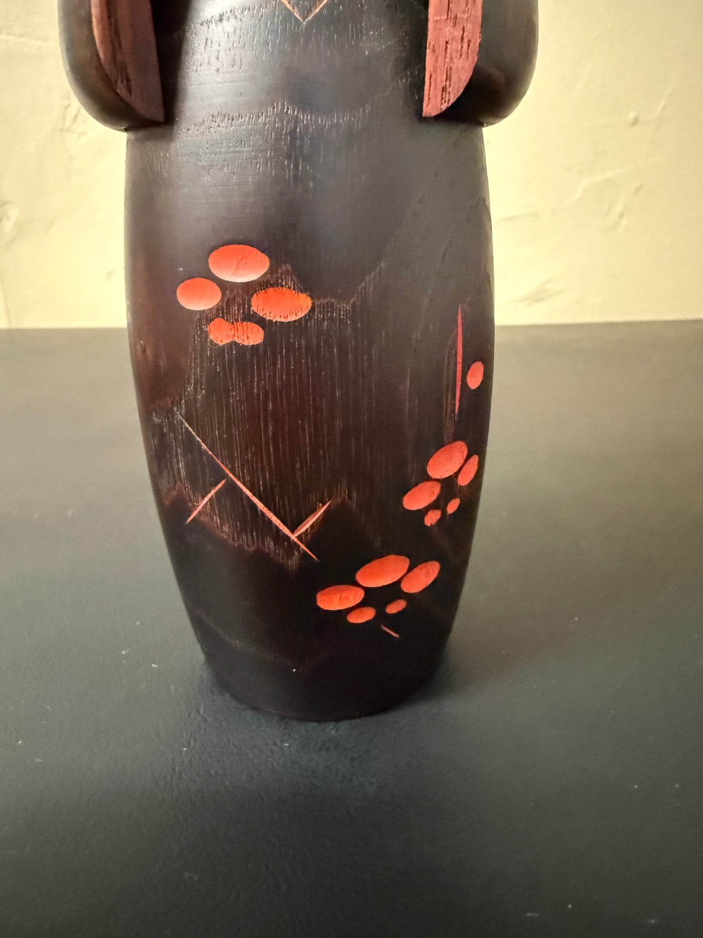 Red flowers D2