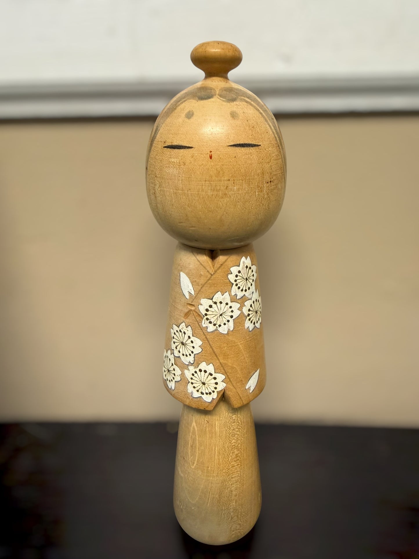 Issetsu white flowers