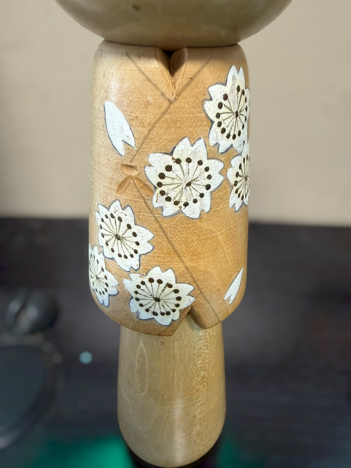 Issetsu white flowers