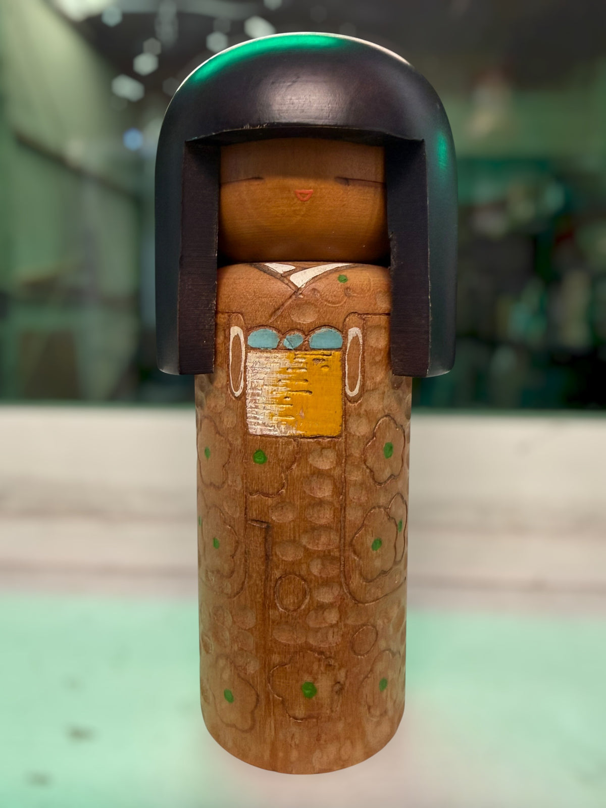 Kisaku D4