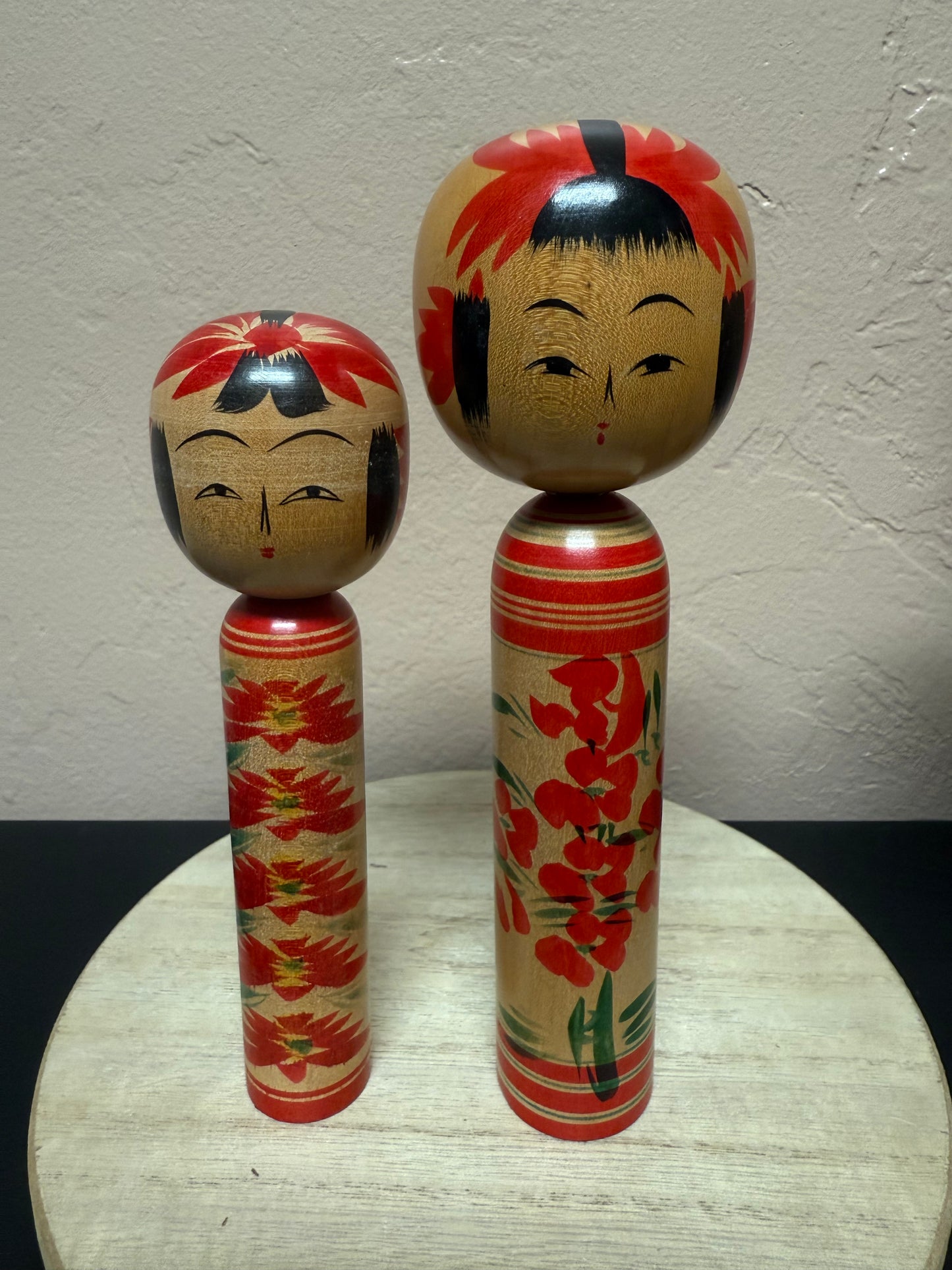 Traditional set 4-6/3