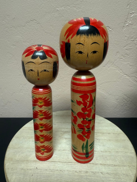 Traditional set 4-6/3