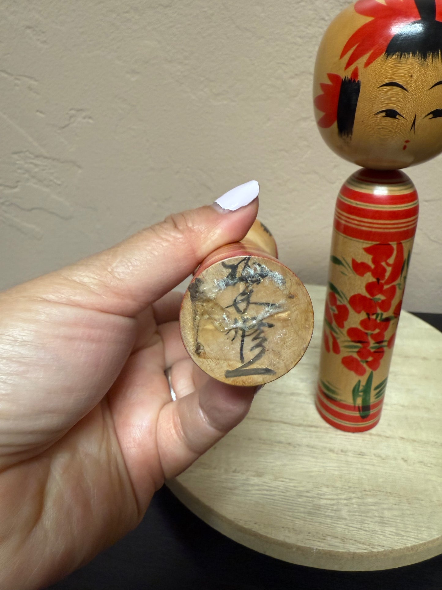 Traditional set 4-6/3