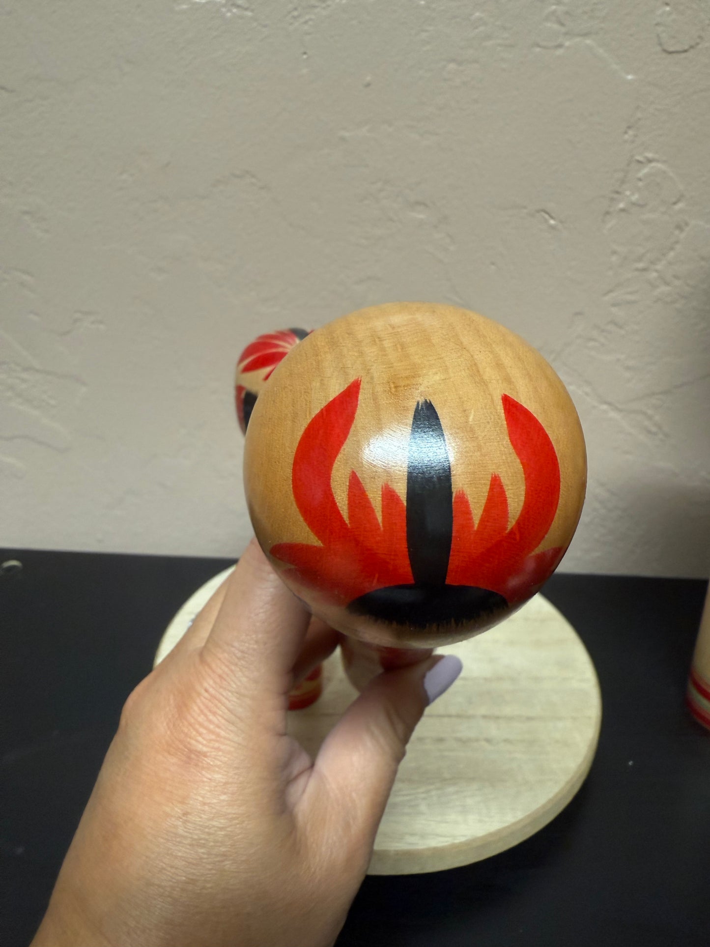 Traditional set 4-6/3