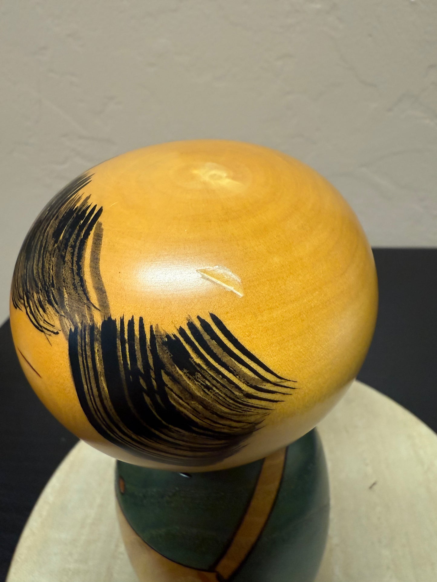 Boy with messenger bag