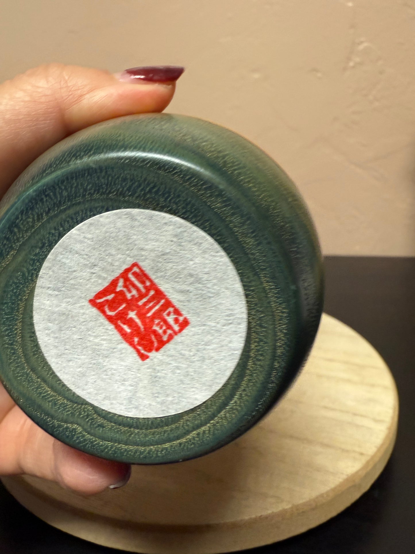 Boy with messenger bag