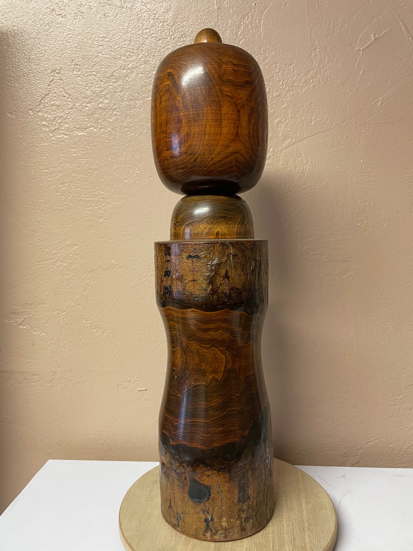 Solid wood 19