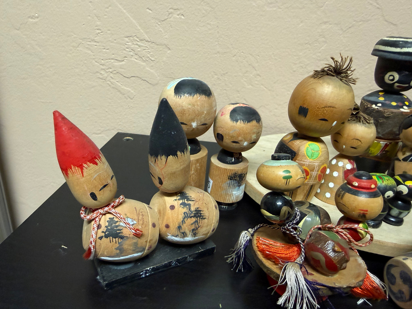 Mini set 15pcs.