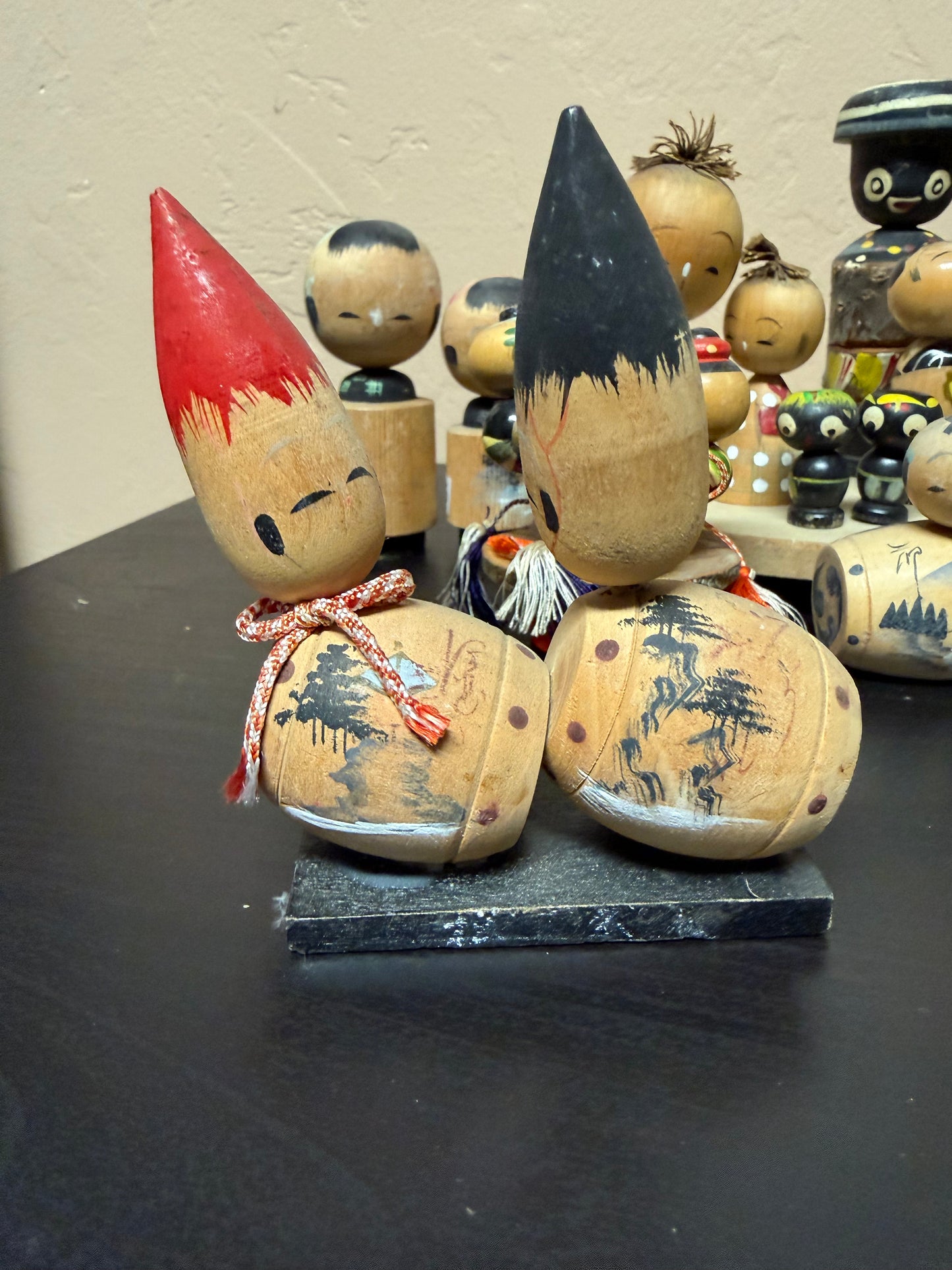 Mini set 15pcs.