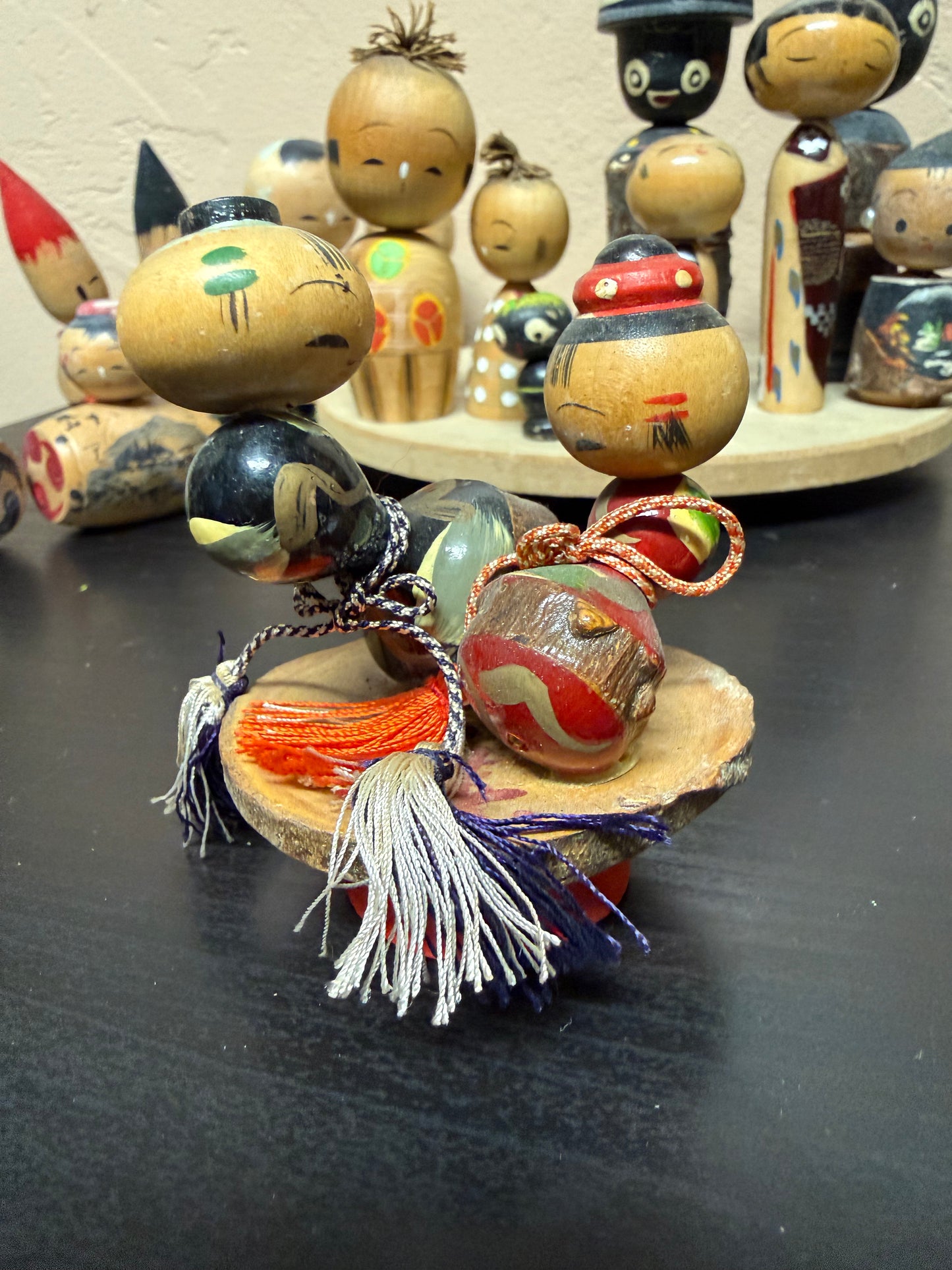 Mini set 15pcs.