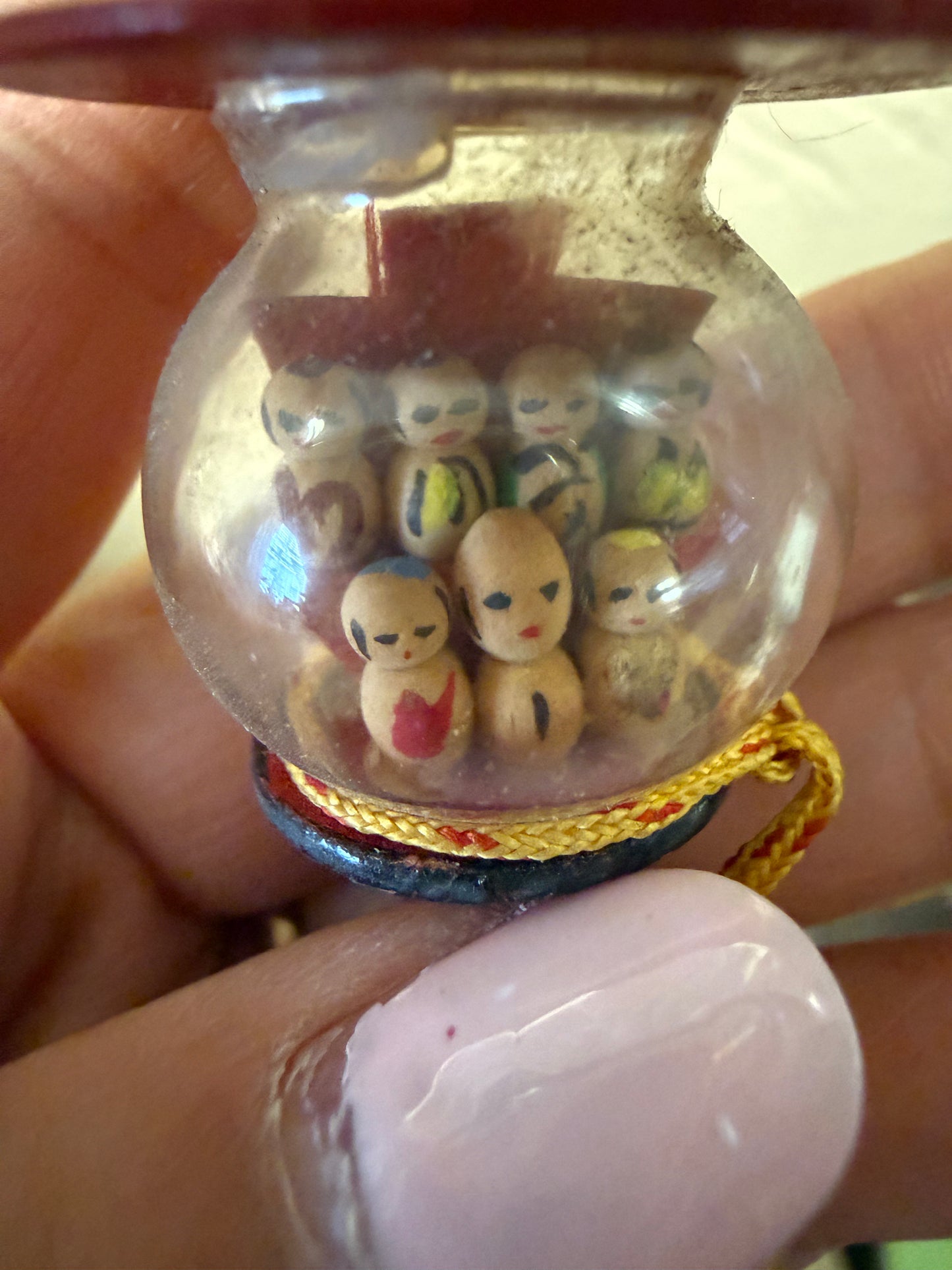 Mini bundle 801