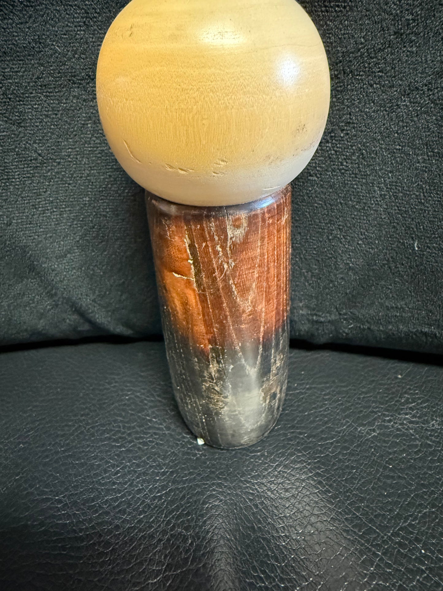 Brown star 35
