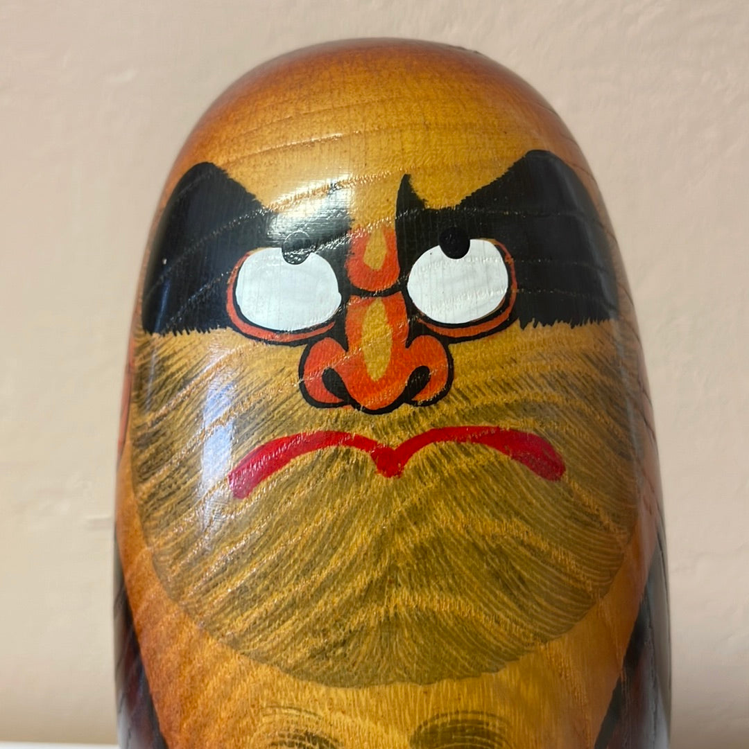 Daishi Daruma