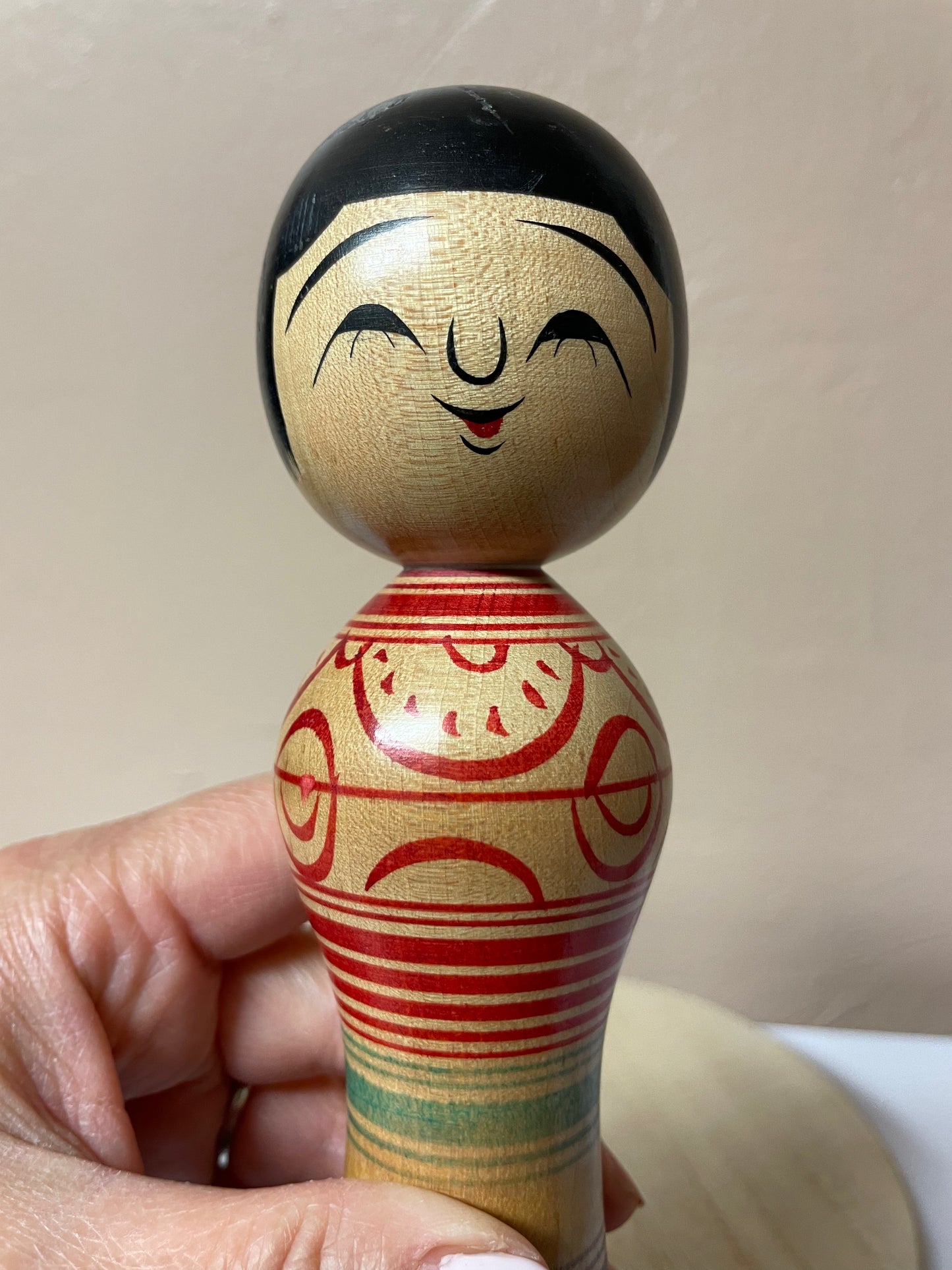 Tetsuori daruma 50