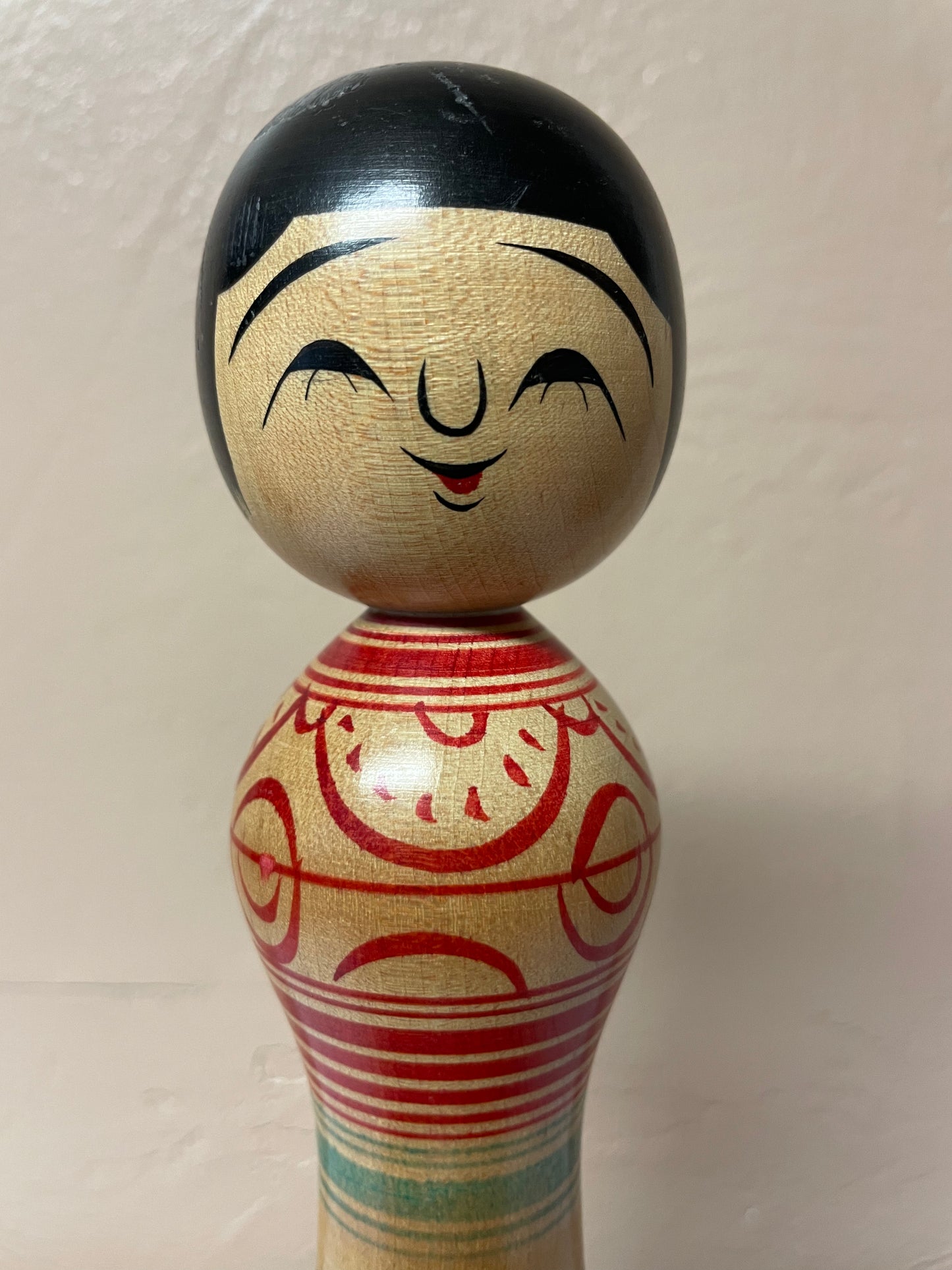 Tetsuori daruma 50